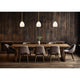Oren 1-Light Pendant