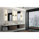 Warwick 1-Light Vanity