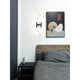Zane 2-Light 18" Vanity