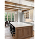 Z-Lite - Chloe 1-Light Pendant - Lights Canada