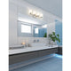 Oren 4-Light Vanity