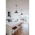 Z-Lite - Melange 1-Light Pendant - Lights Canada
