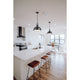 Z-Lite - Melange 1-Light Pendant - Lights Canada
