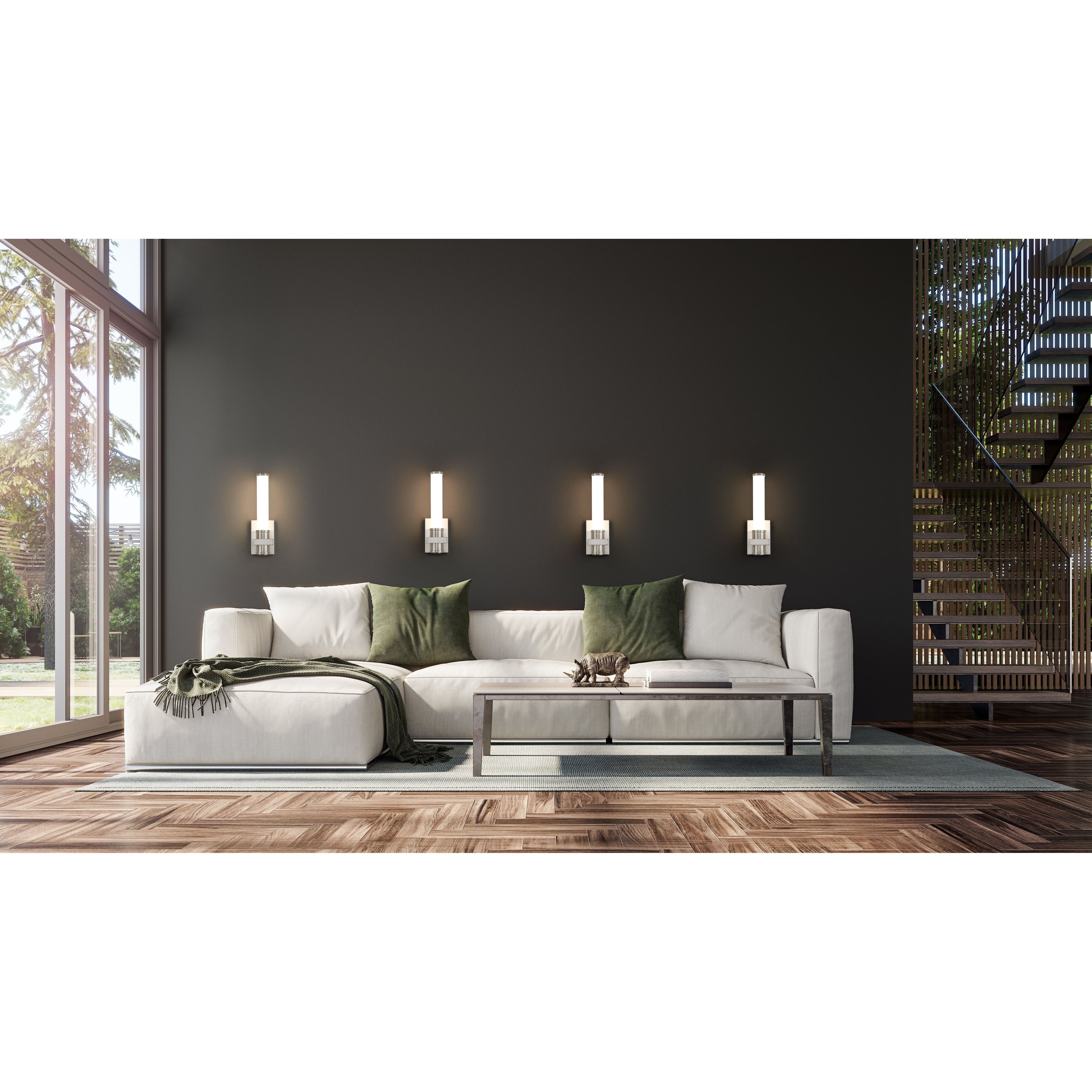 1019-1S-BN-LED
