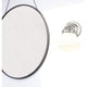 Vaughn 1-Light Wall Sconce