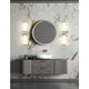 Idris 1-Light Vanity