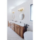 Landon 3-Light Vanity