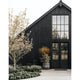 RLM 1-Light Outdoor Wall Light