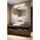 Naya 5-Light Vanity