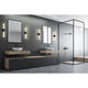 Warwick 1-Light Vanity