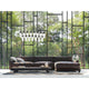 Alton 23-Light Linear Chandelier