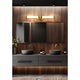 Idris 1-Light Vanity