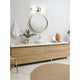 Idris 1-Light Vanity
