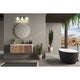 Annalise 3-Light Vanity