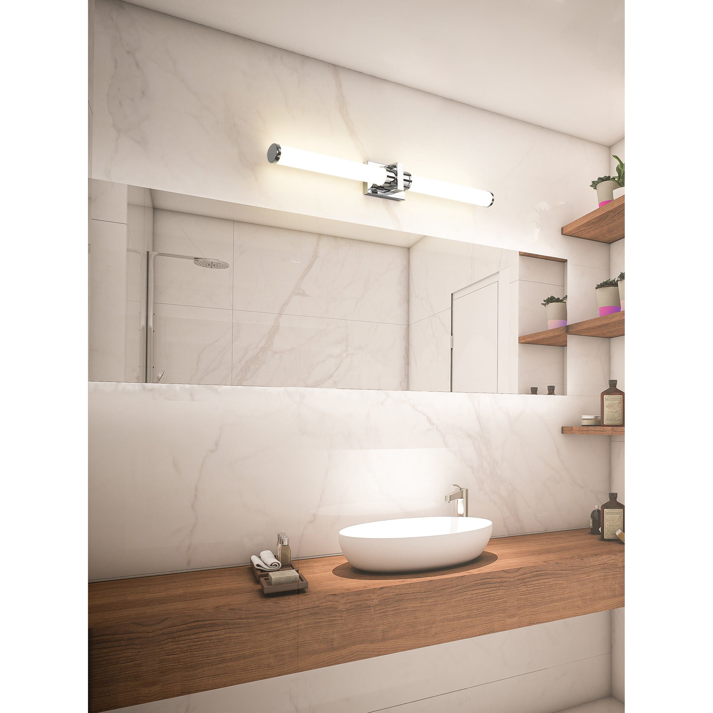 1019-40W-CH-LED