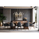 Allistair 16-Light Linear Chandelier