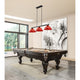 Bronte 3-Light Billiard