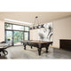 Cordon 4-Light Billiard