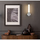 Warwick 1-Light Wall Sconce