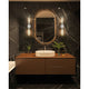 Beau 2-Light Wall Sconce