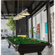 Cordon 4-Light Billiard