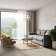 Katerina 9-Light Chandelier