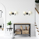 Gianna 2-Light Wall Sconce