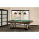 Cordon 3-Light Billiard