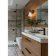 Belle 1-Light Wall Sconce