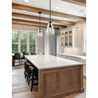 Z-Lite - Ayra 1-Light Pendant - Lights Canada