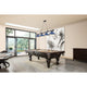 Cordon 4-Light Billiard