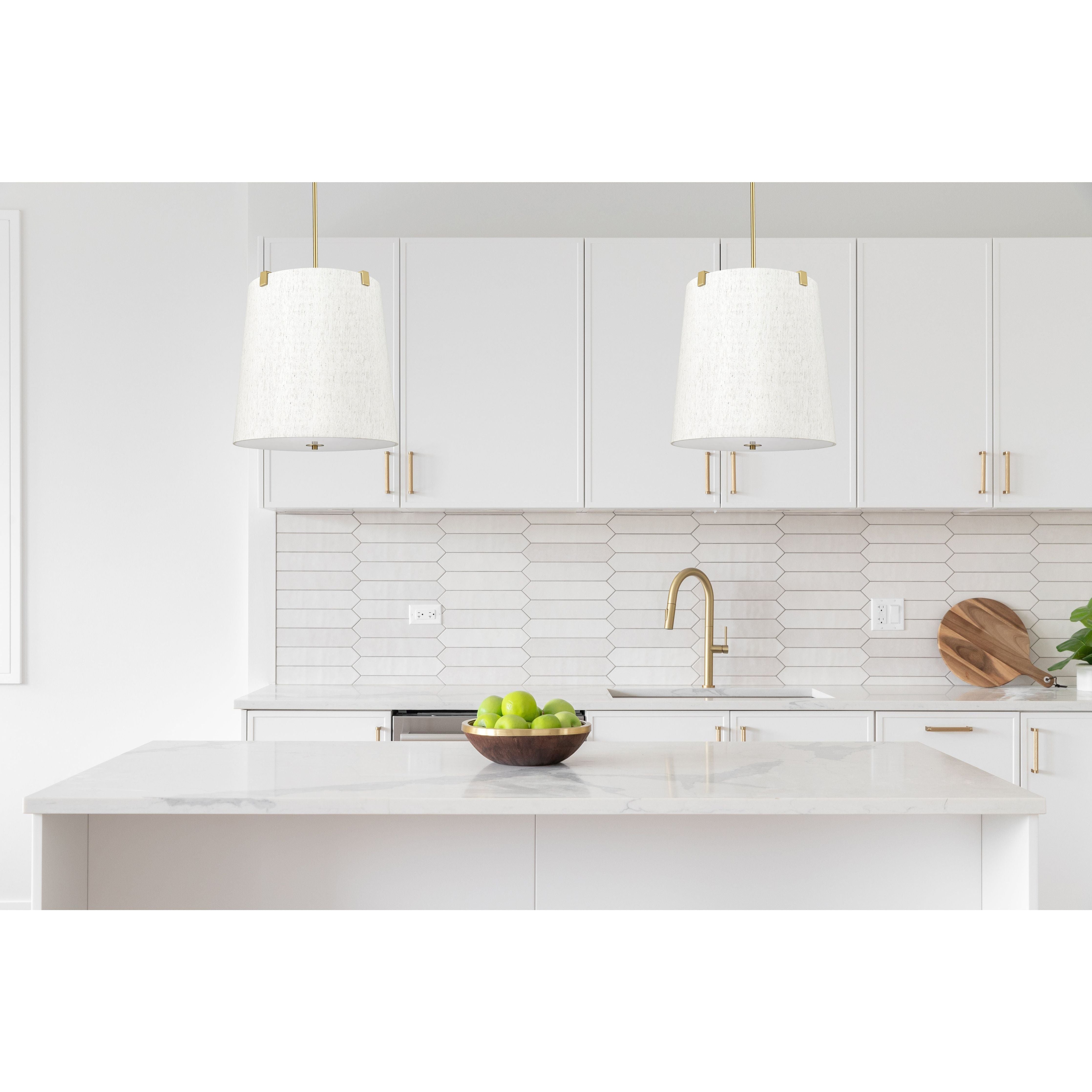 Weston 5-Light Pendant