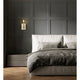Kaden 1-Light Wall Sconce
