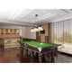 Cordon 3-Light Billiard