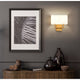 Saxon 2-Light Wall Sconce