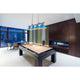 Cordon 4-Light Billiard