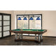 Cordon 4-Light Billiard