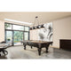 Cordon 4-Light Billiard
