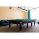 Cordon 3-Light Billiard
