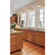Gayson 1-Light Wall Sconce