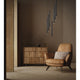 Forest 7-Light Chandelier