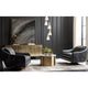 Aimie 5-Light Chandelier