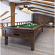 Cordon 3-Light Billiard