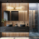 Idris 1-Light Vanity