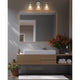 Belle 3-Light Vanity