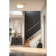 Stari 1-Light Flush Mount