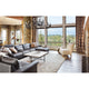 Dennison 18-Light Chandelier