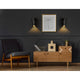 Salone 1-Light Wall Sconce
