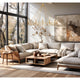 Dennison 16-Light Chandelier