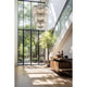 Glacier 12-Light Chandelier